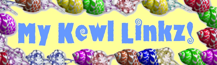 Kewl Linkz Banner! Don't take me!